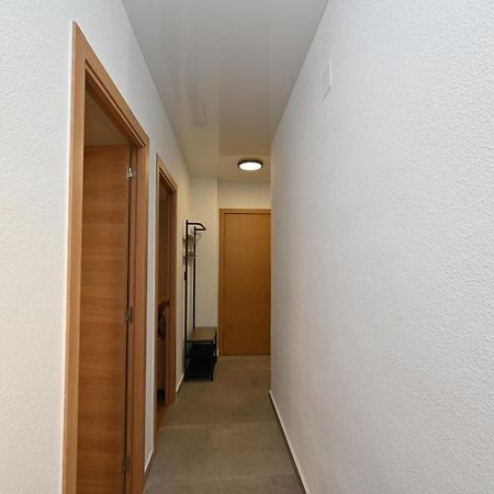 Golden-Apartment 托雷维耶哈 外观 照片